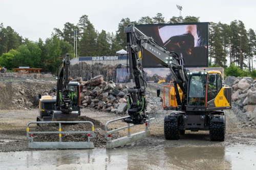 Volvo Days 2026 - 122